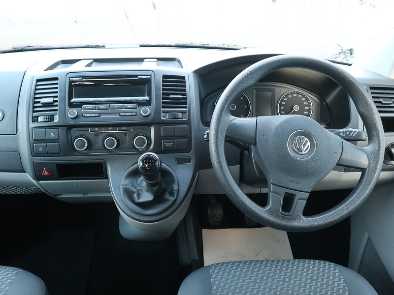 Bilbo VW Celex 140 2015 Campervan - Large 12