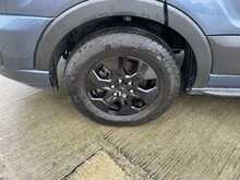 Bailey Endeavour B64 2025 Campervan22