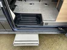 Bailey Endeavour B64 2025 Campervan21