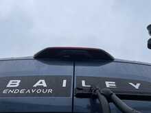 Bailey Endeavour B64 2025 Campervan23