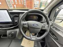 Bailey Endeavour B64 2025 Campervan5