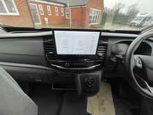 Bailey Endeavour B64 2025 Campervan4