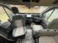 Bailey Endeavour B64 2025 Campervan3
