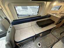 Bailey Endeavour B64 2025 Campervan6