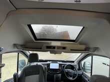 Bailey Endeavour B64 2025 Campervan16