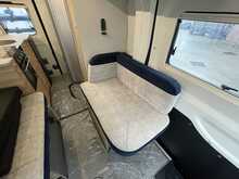 Bailey Endeavour B64 2025 Campervan7