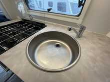 Bailey Endeavour B64 2025 Campervan9