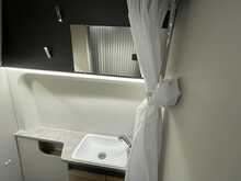 Bailey Endeavour B64 2025 Campervan13