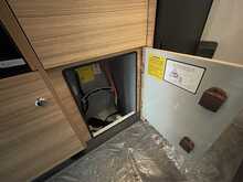 Bailey Endeavour B64 2025 Campervan15