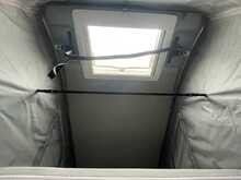 Bailey Endeavour B64 2025 Campervan17