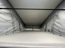 Bailey Endeavour B64 2025 Campervan18