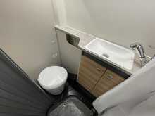 Bailey Endeavour B64 2025 Campervan19