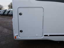 Benimar Tessoro T463 2024 Motorhome3