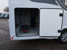 Benimar Tessoro T463 2024 Motorhome4