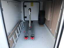 Benimar Tessoro T463 2024 Motorhome5