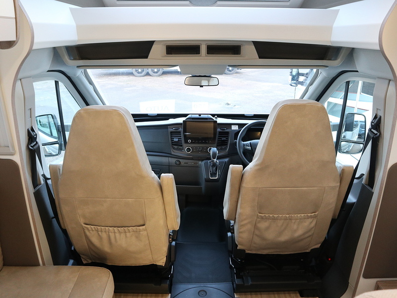 Benimar Tessoro T463 2024 Motorhome - Large 8