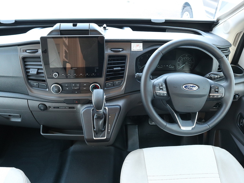 Benimar Tessoro T463 2024 Motorhome - Large 9