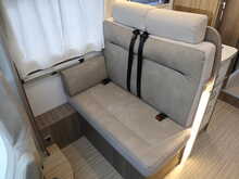 Benimar Tessoro T463 2024 Motorhome11