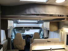 Benimar Tessoro T463 2024 Motorhome12