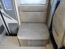 Benimar Tessoro T463 2024 Motorhome14