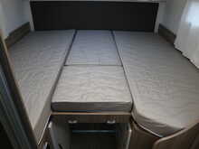 Benimar Tessoro T463 2024 Motorhome21