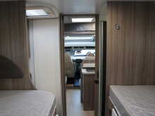 Benimar Tessoro T463 2024 Motorhome22