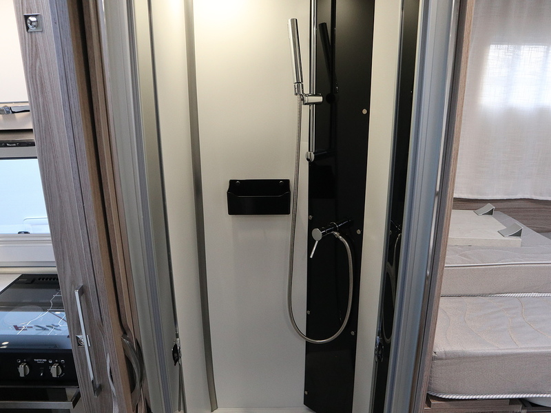 Benimar Tessoro T463 2024 Motorhome - Large 24