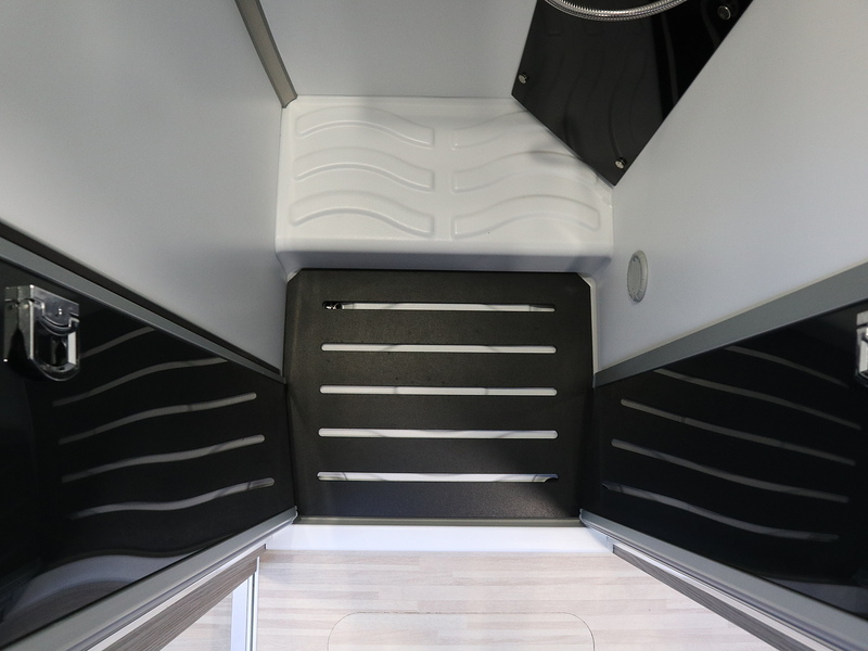 Benimar Tessoro T463 2024 Motorhome - Large 25