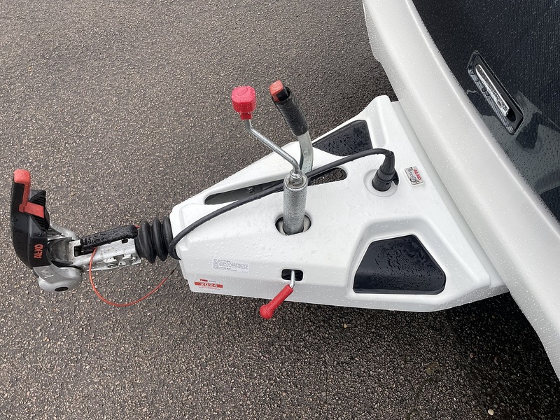 Swift Conquerer 480 2022 Caravan - Large 18