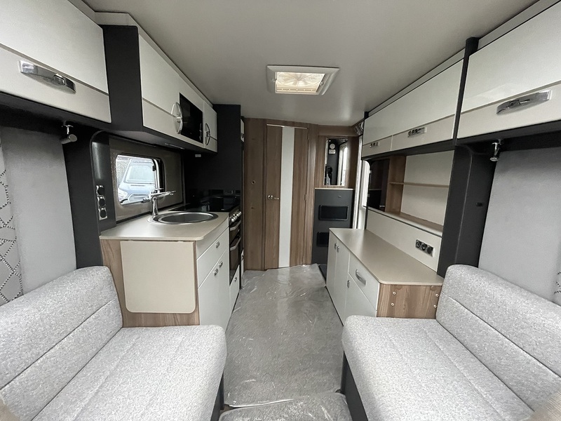 Swift Conquerer 480 2022 Caravan - Large 2