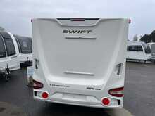 Swift Conquerer 480 2022 Caravan1