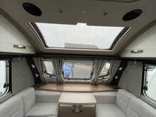 Swift Conquerer 480 2022 Caravan15