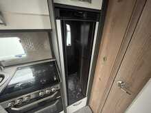 Swift Conquerer 480 2022 Caravan7