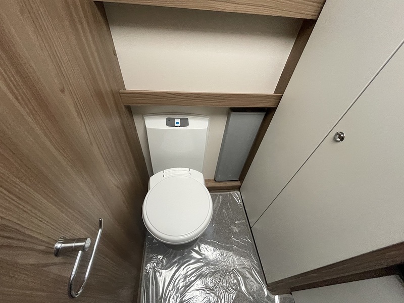 Swift Conquerer 480 2022 Caravan - Large 9