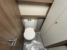 Swift Conquerer 480 2022 Caravan9