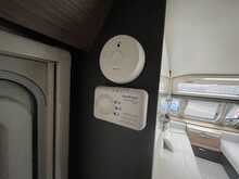 Swift Conquerer 480 2022 Caravan16