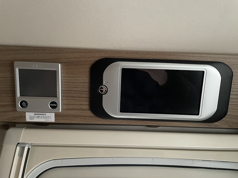 Swift Conquerer 480 2022 Caravan - Large 17