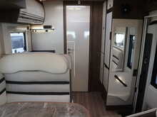 Rollerteam T-Line 590 2025 Motorhome7