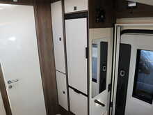 Rollerteam T-Line 590 2025 Motorhome13