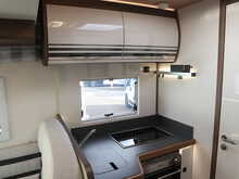 Rollerteam T-Line 590 2025 Motorhome14