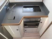 Rollerteam T-Line 590 2025 Motorhome15