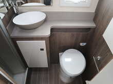 Rollerteam T-Line 590 2025 Motorhome16