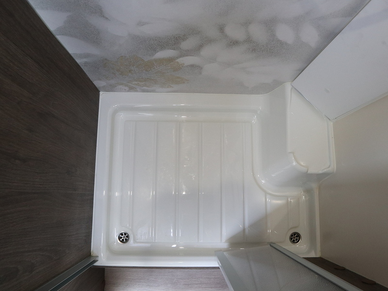 Rollerteam T-Line 590 2025 Motorhome - Large 17