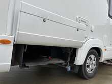 Autotrail Tracker EKS 2017 Motorhome14