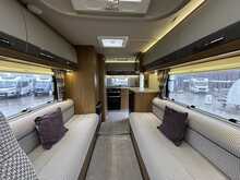 Autotrail Tracker EKS 2017 Motorhome2