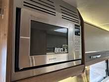 Autotrail Tracker EKS 2017 Motorhome10