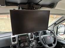 Autotrail Tracker EKS 2017 Motorhome11