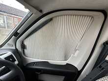 Autotrail Tracker EKS 2017 Motorhome12