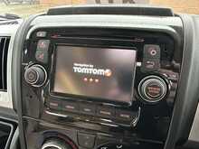 Autotrail Tracker EKS 2017 Motorhome13