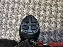 Autotrail Tracker EKS 2017 Motorhome15